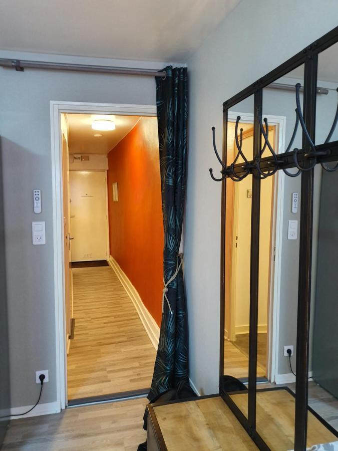 La Loge Marola Apartment Besançon Exterior foto